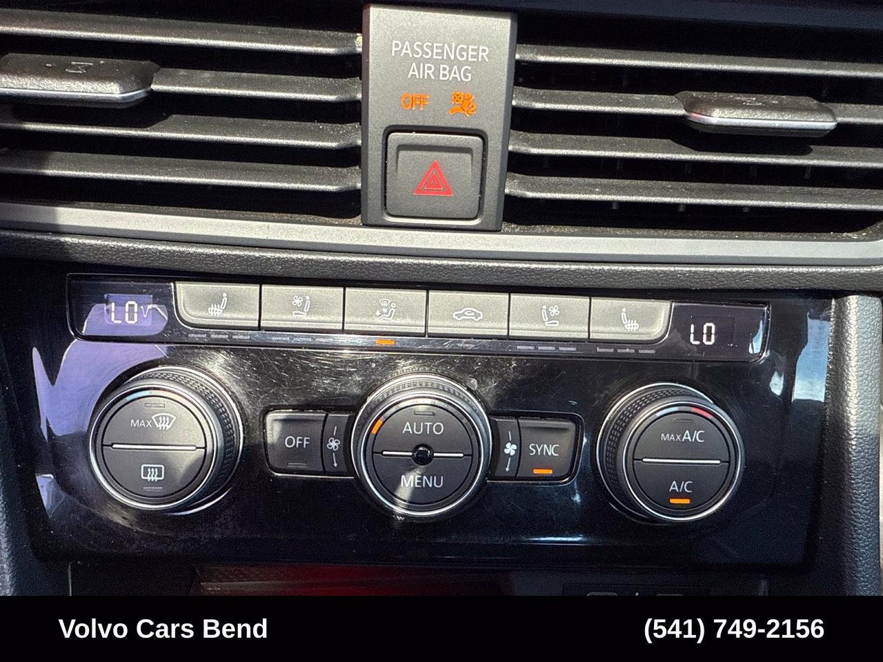 2022 Volkswagen Jetta GLI 2.0T Autobahn Bend OR