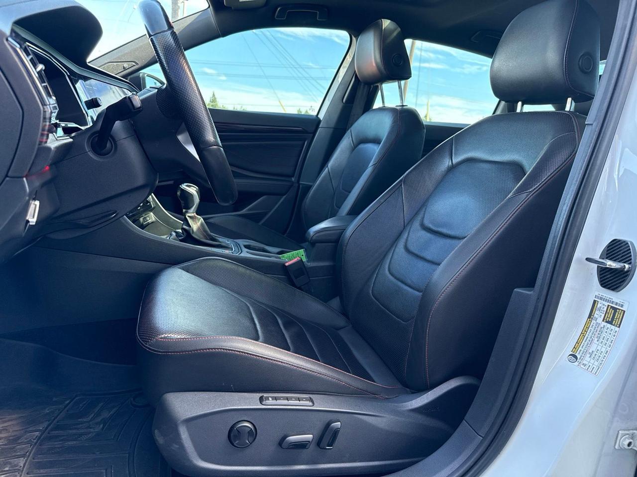 2022 Volkswagen Jetta GLI 2.0T Autobahn Bend OR