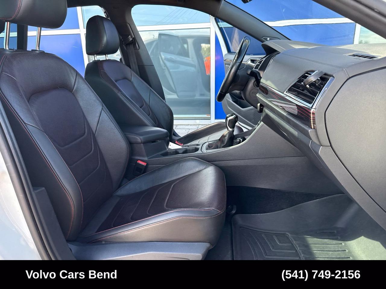 2022 Volkswagen Jetta GLI 2.0T Autobahn Bend OR
