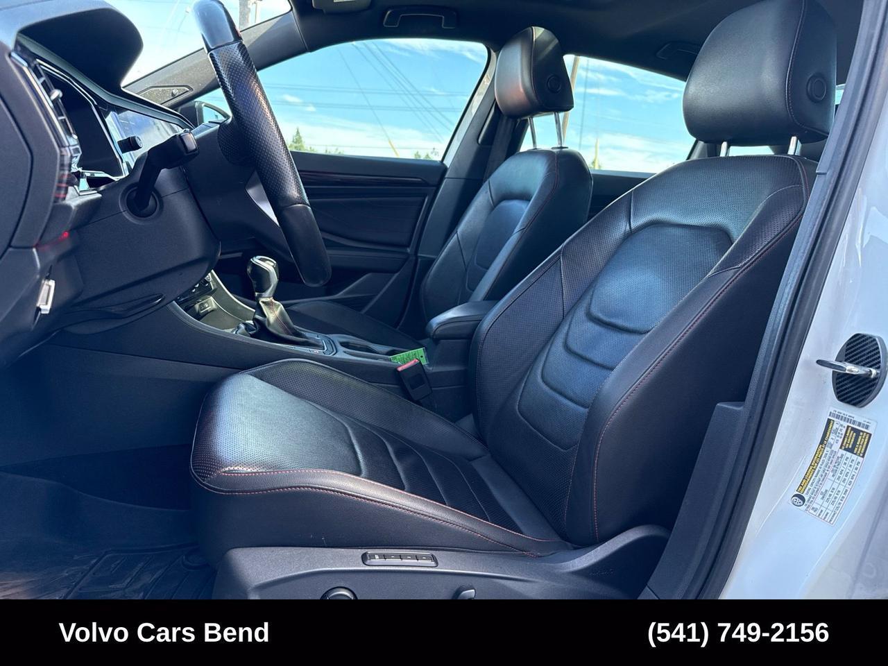 2022 Volkswagen Jetta GLI 2.0T Autobahn Bend OR
