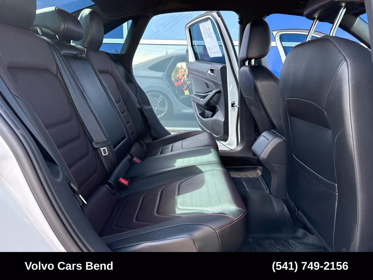 2022 Volkswagen Jetta GLI 2.0T Autobahn Bend OR