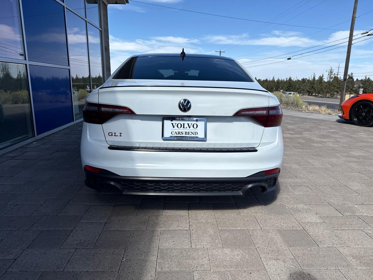2022 Volkswagen Jetta GLI 2.0T Autobahn Bend OR
