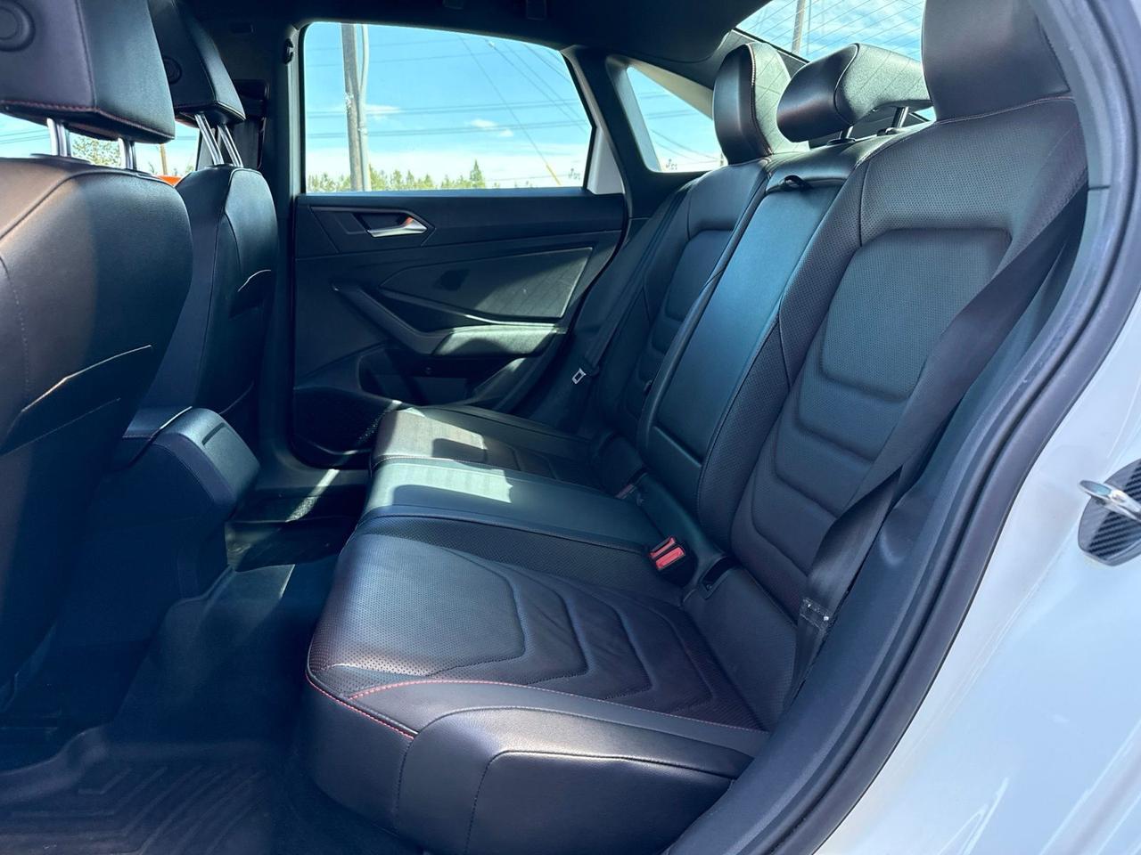 2022 Volkswagen Jetta GLI 2.0T Autobahn Bend OR
