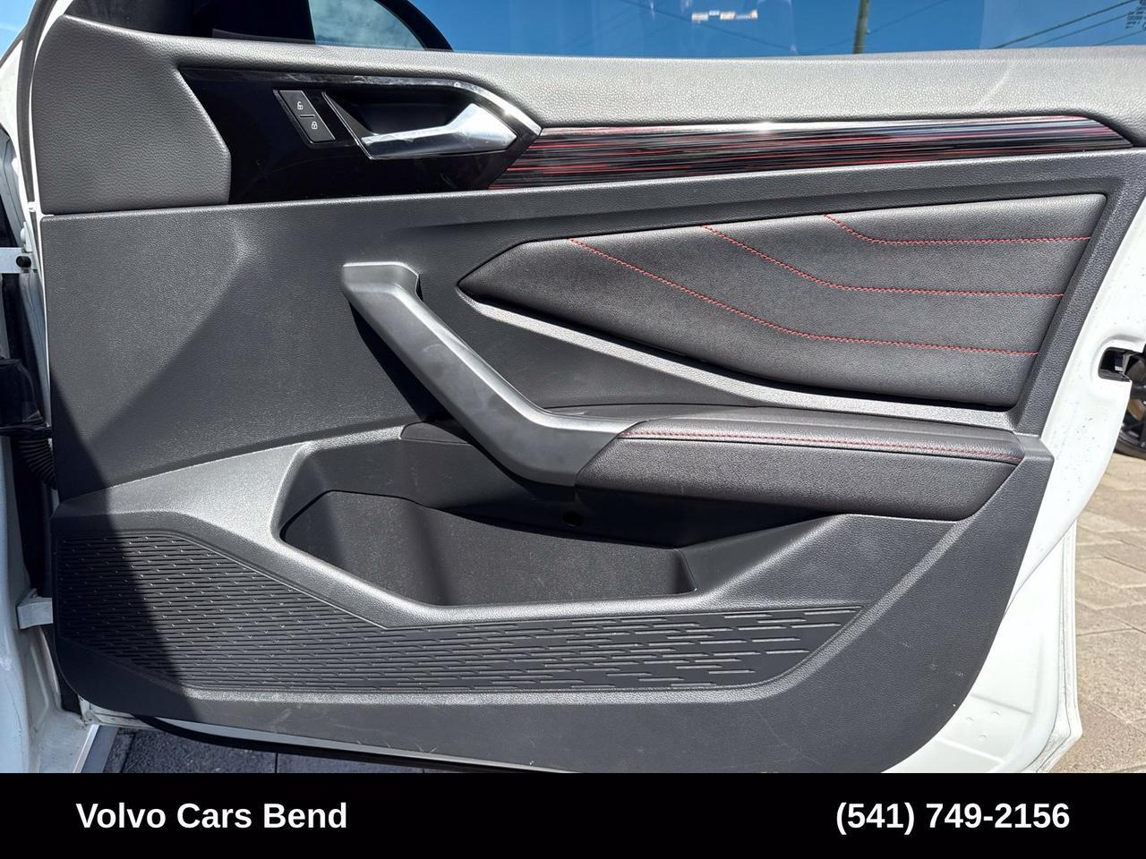 2022 Volkswagen Jetta GLI 2.0T Autobahn Bend OR