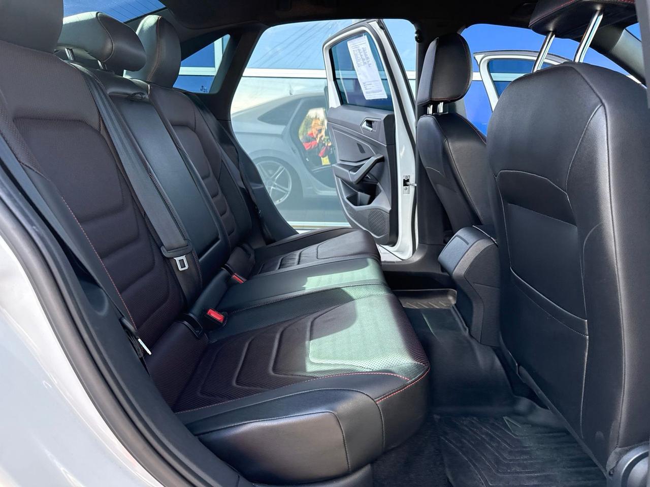 2022 Volkswagen Jetta GLI 2.0T Autobahn Bend OR
