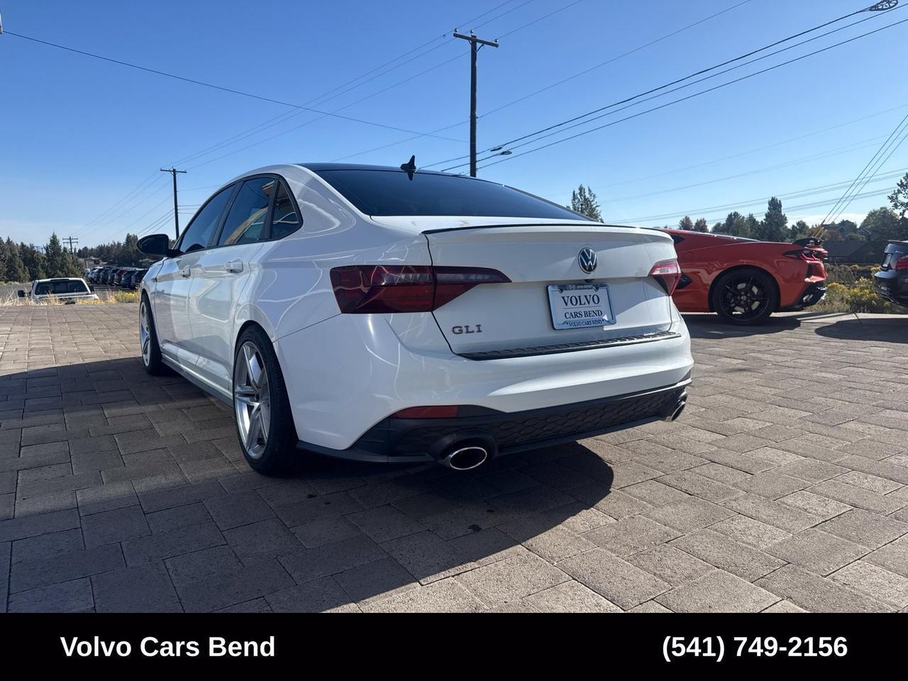 2022 Volkswagen Jetta GLI 2.0T Autobahn Bend OR
