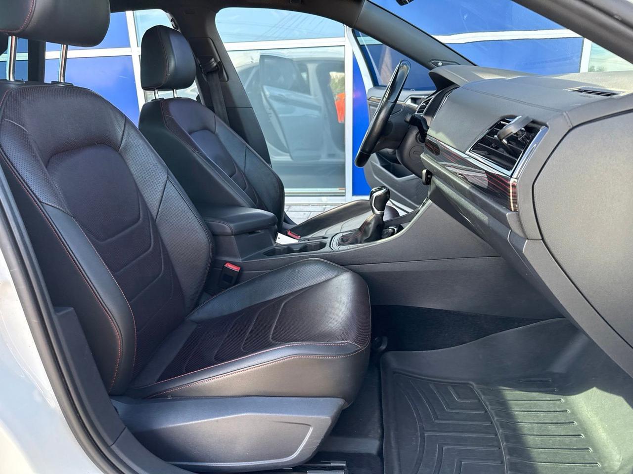 2022 Volkswagen Jetta GLI 2.0T Autobahn Bend OR