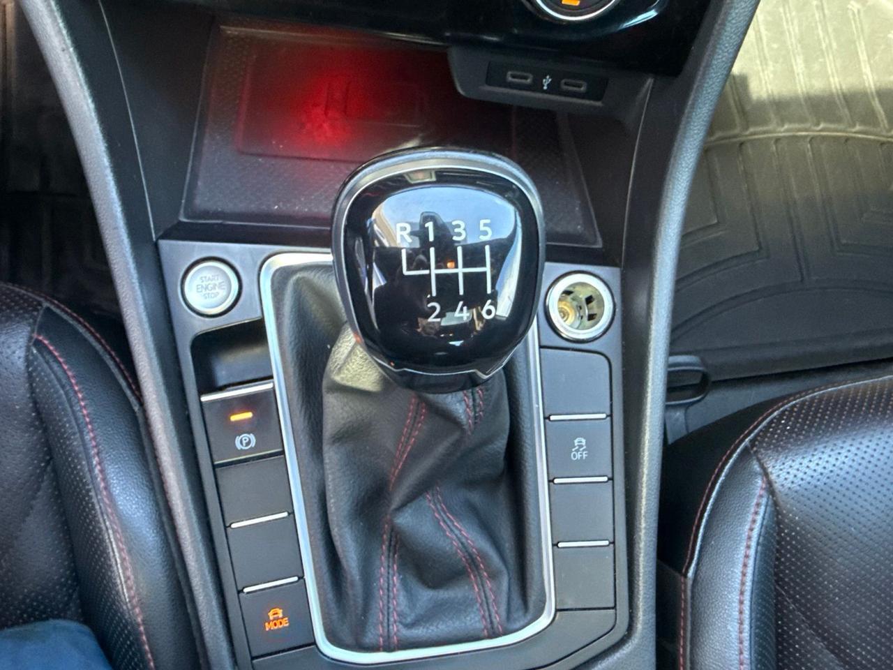 2022 Volkswagen Jetta GLI 2.0T Autobahn Bend OR