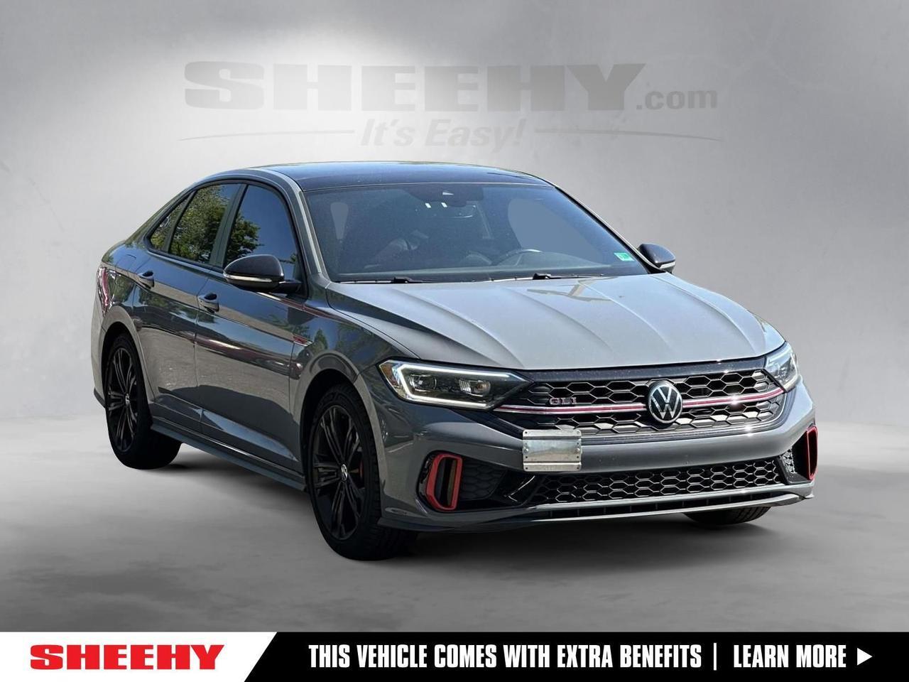 2022 Volkswagen Jetta GLI 2.0T Autobahn
