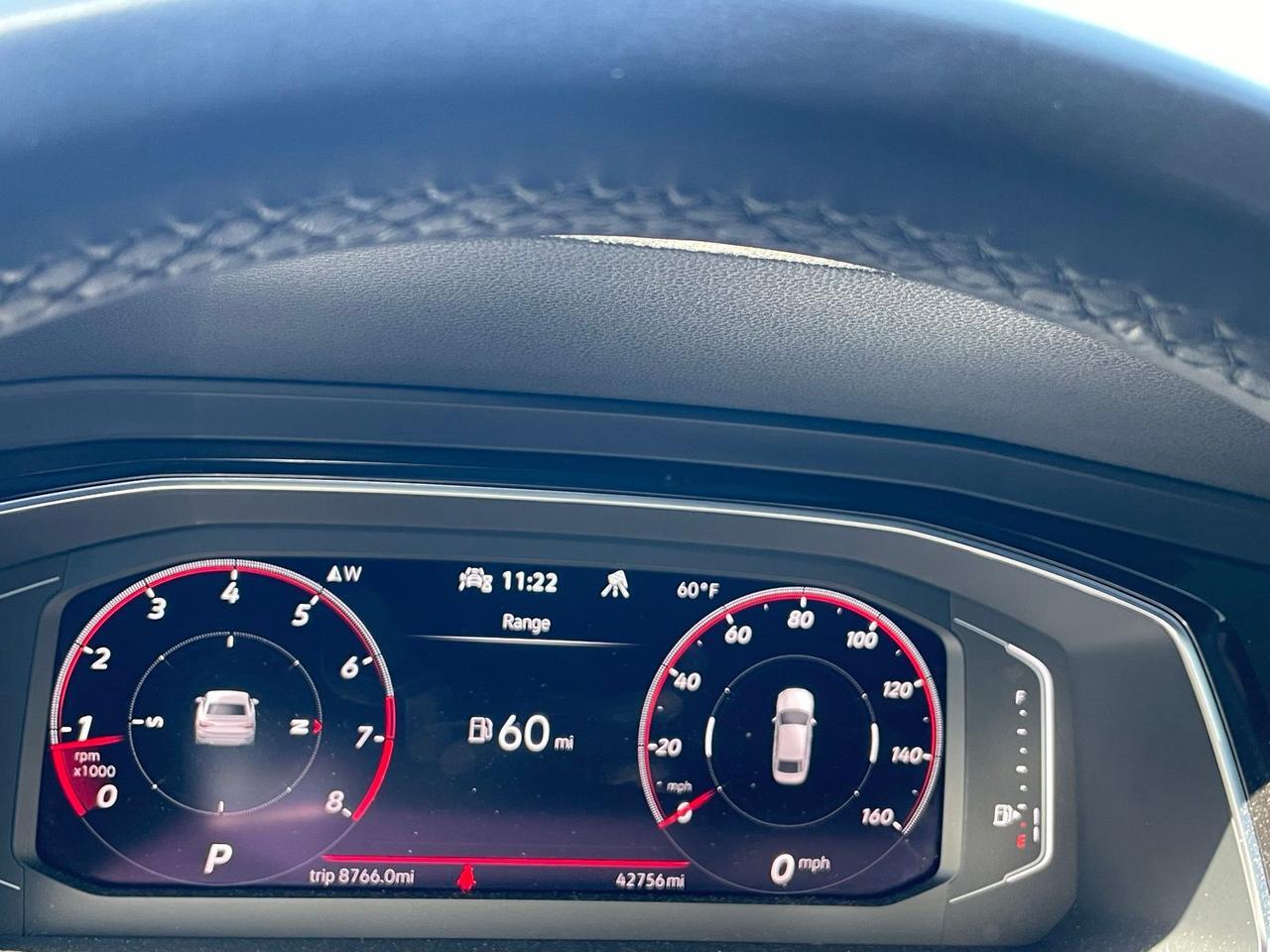 2022 Volkswagen Jetta GLI 2.0T Autobahn Alexandria VA