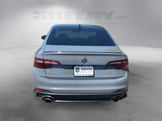 2022 Volkswagen Jetta GLI 2.0T Autobahn Alexandria VA