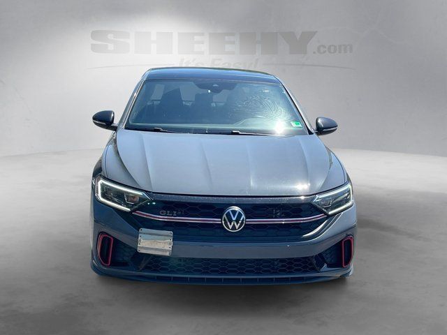 2022 Volkswagen Jetta GLI 2.0T Autobahn Alexandria VA