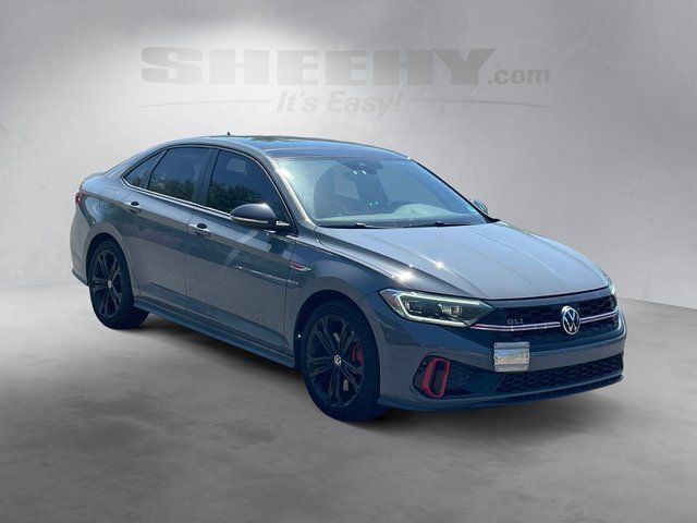 2022 Volkswagen Jetta GLI 2.0T Autobahn Alexandria VA