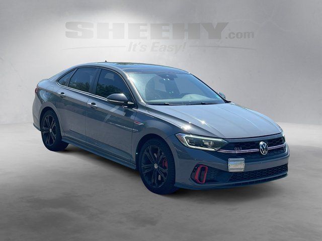 2022 Volkswagen Jetta GLI 2.0T Autobahn Alexandria VA