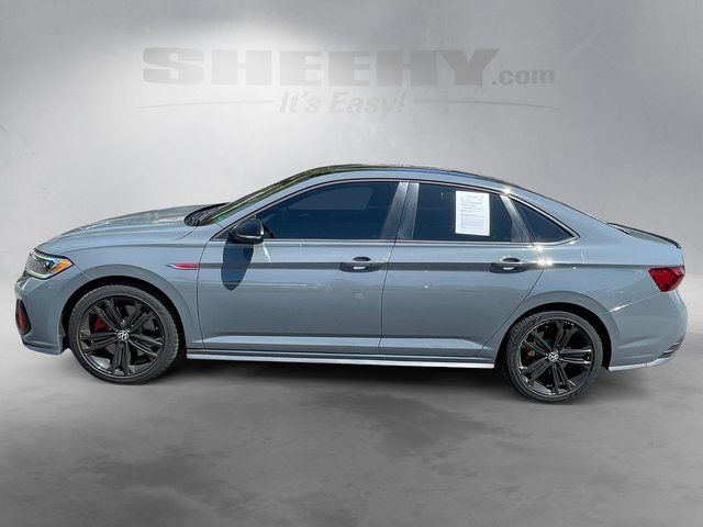 2022 Volkswagen Jetta GLI 2.0T Autobahn Alexandria VA