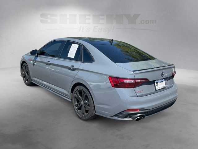 2022 Volkswagen Jetta GLI 2.0T Autobahn Alexandria VA