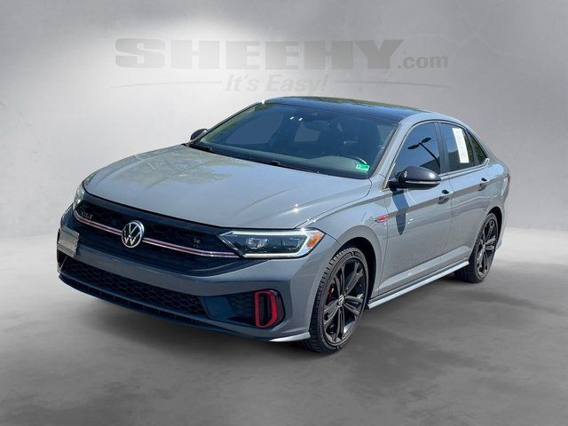 2022 Volkswagen Jetta GLI 2.0T Autobahn Alexandria VA