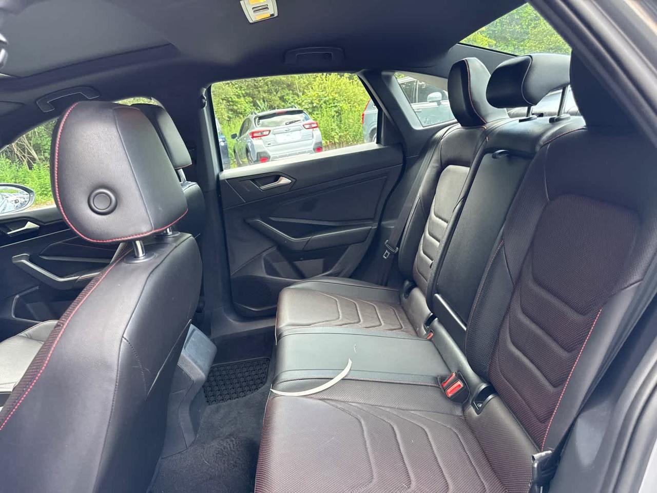 2022 Volkswagen Jetta GLI Autobahn Dartmouth MA