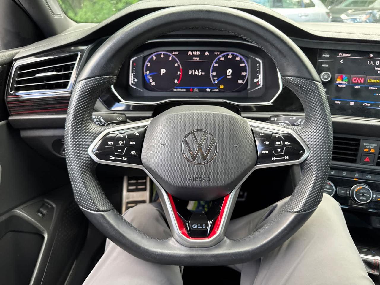 2022 Volkswagen Jetta GLI Autobahn Dartmouth MA