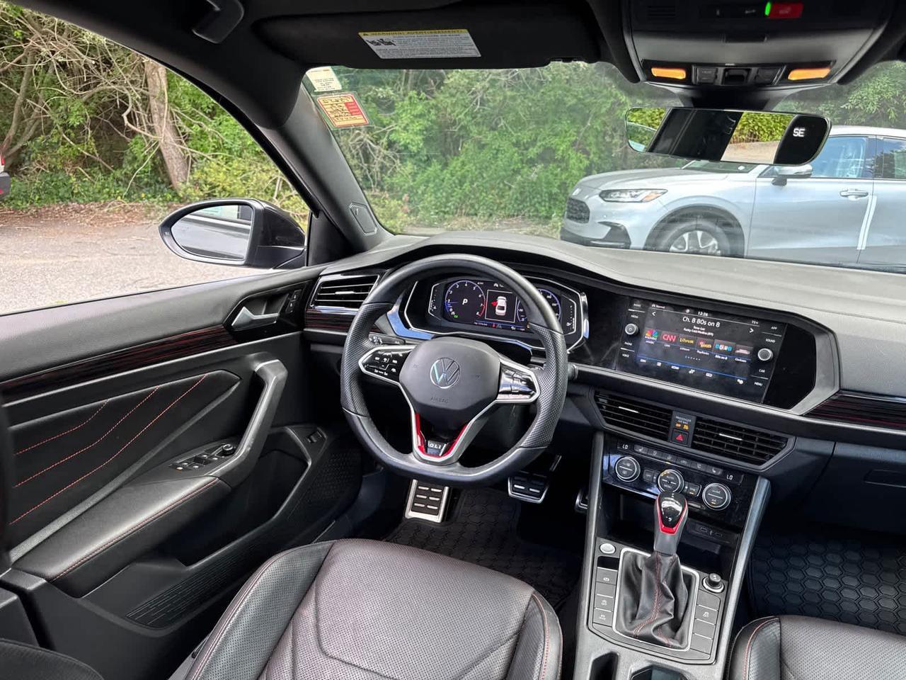 2022 Volkswagen Jetta GLI Autobahn Dartmouth MA