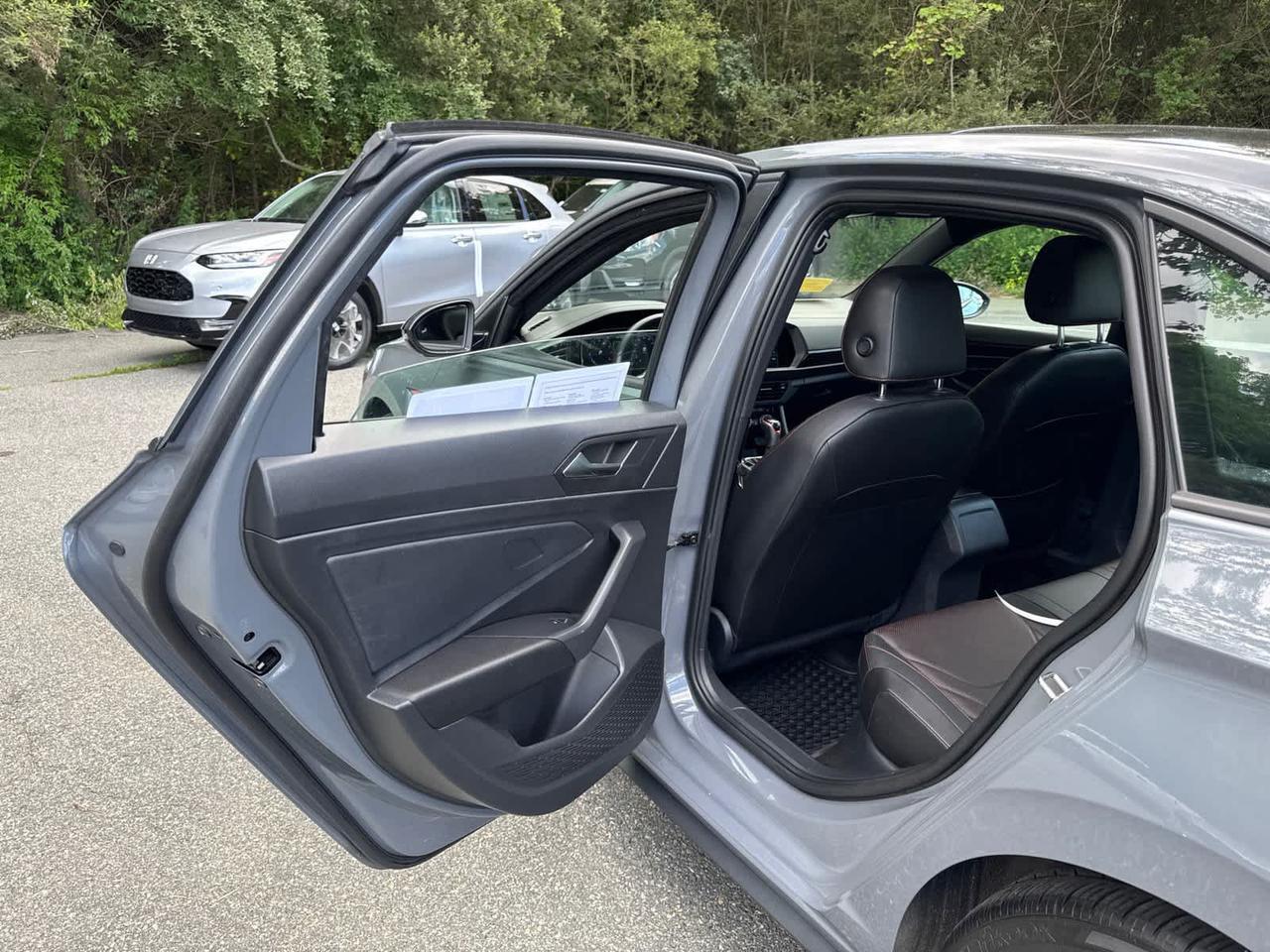 2022 Volkswagen Jetta GLI Autobahn Dartmouth MA