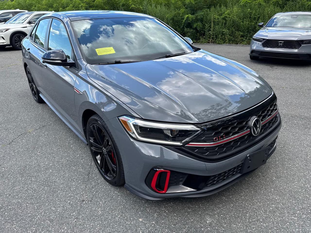 2022 Volkswagen Jetta GLI Autobahn Dartmouth MA
