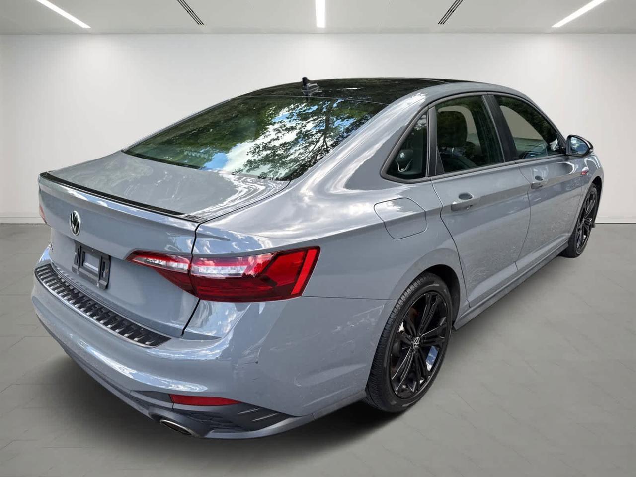2022 Volkswagen Jetta GLI Autobahn Dartmouth MA