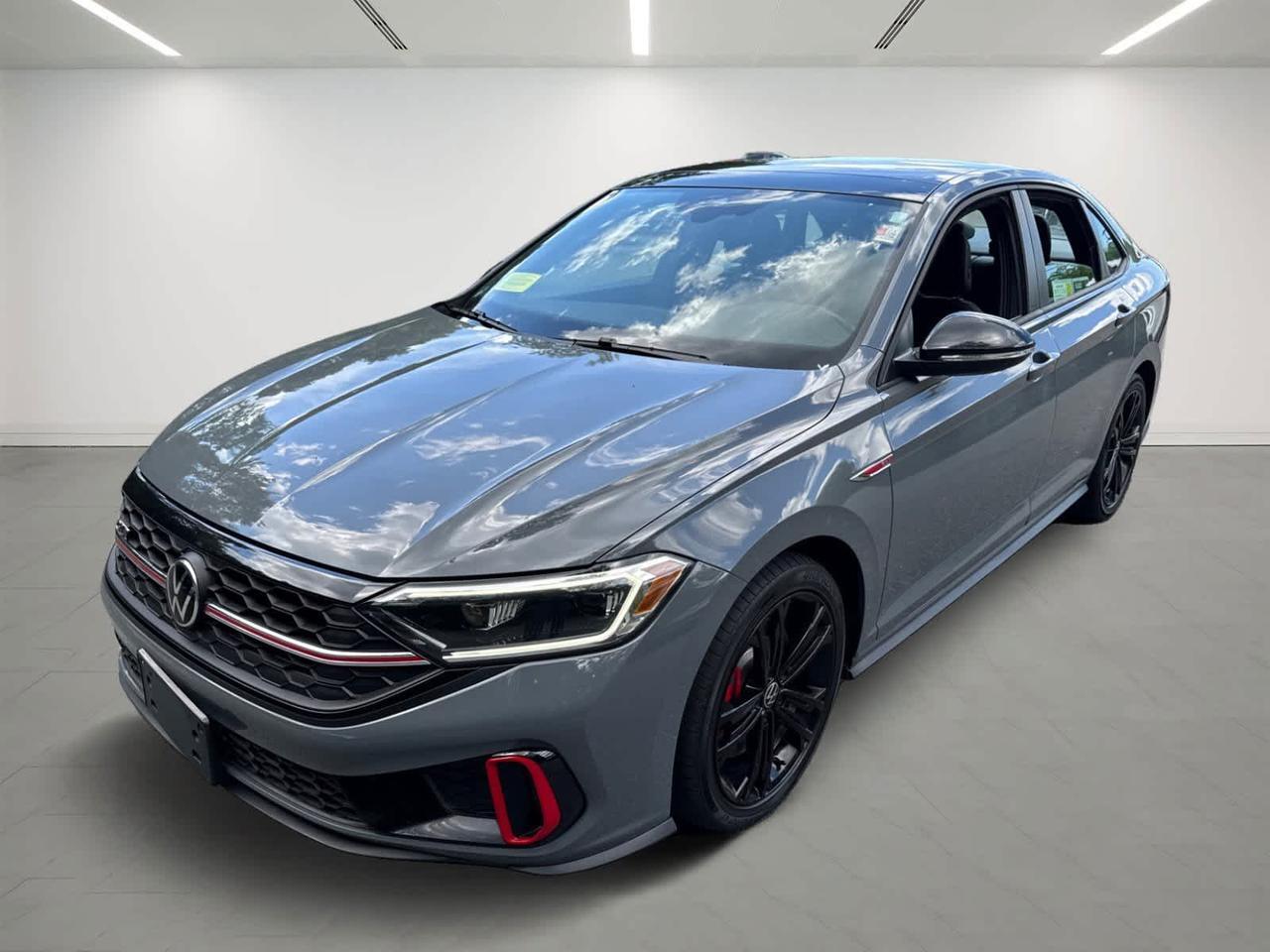 2022 Volkswagen Jetta GLI Autobahn Dartmouth MA