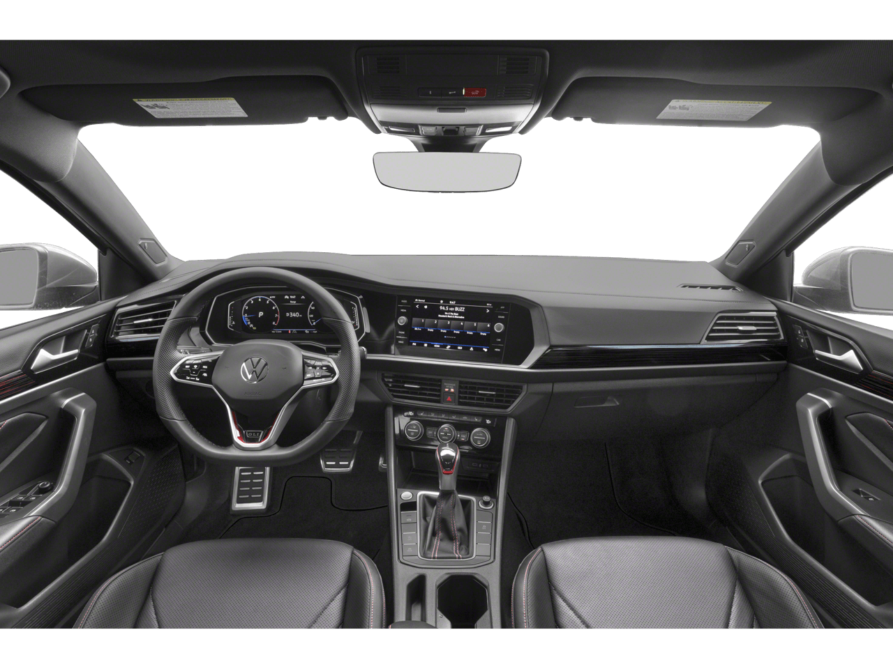 2022 Volkswagen Jetta GLI Autobahn Roseville CA