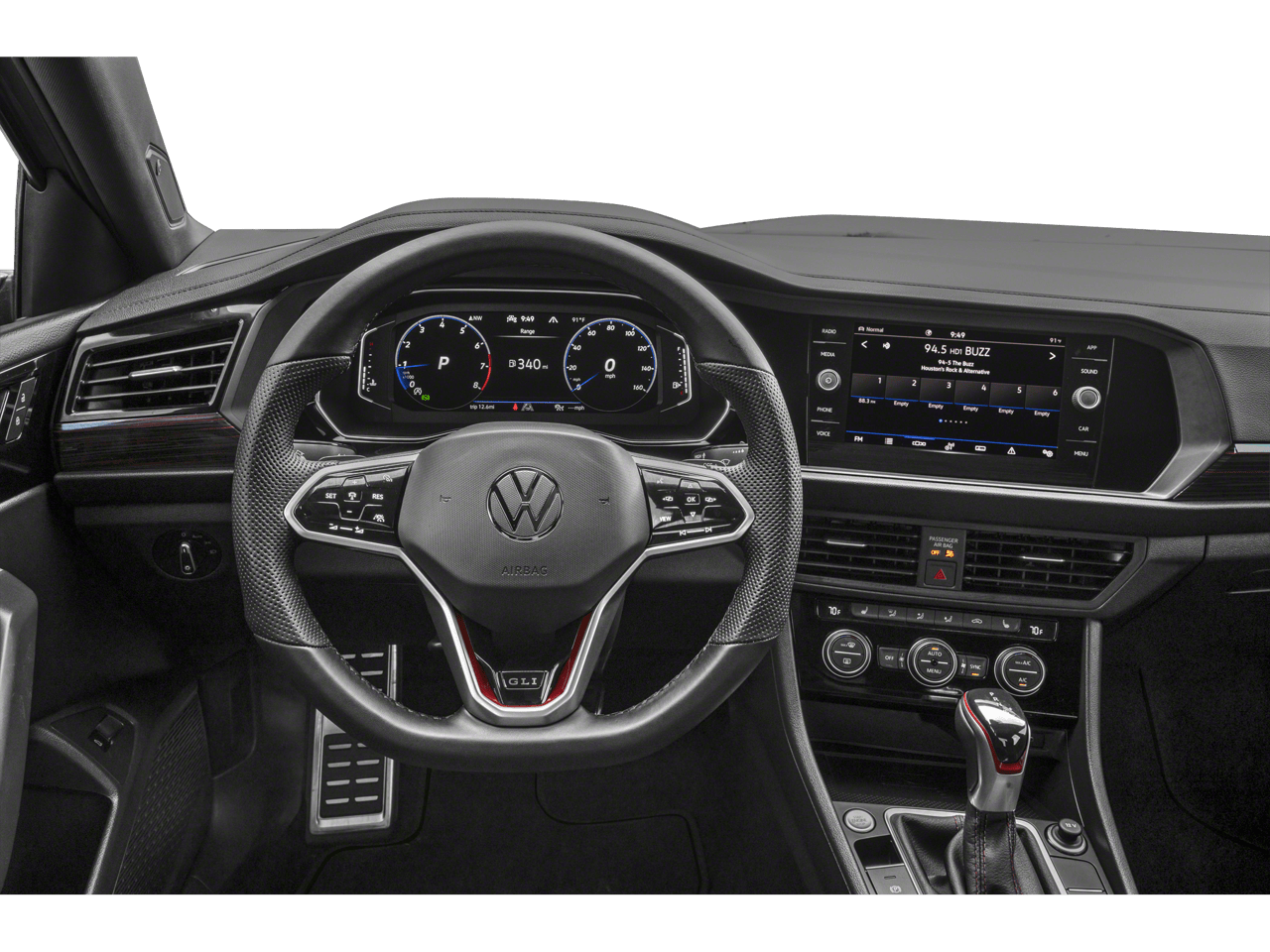 2022 Volkswagen Jetta GLI Autobahn Roseville CA