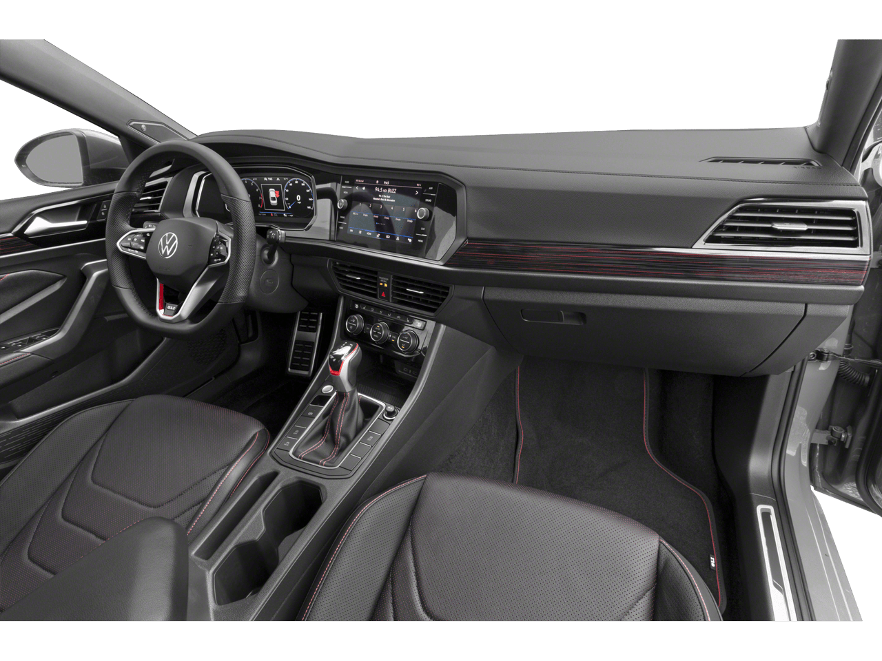 2022 Volkswagen Jetta GLI Autobahn Roseville CA