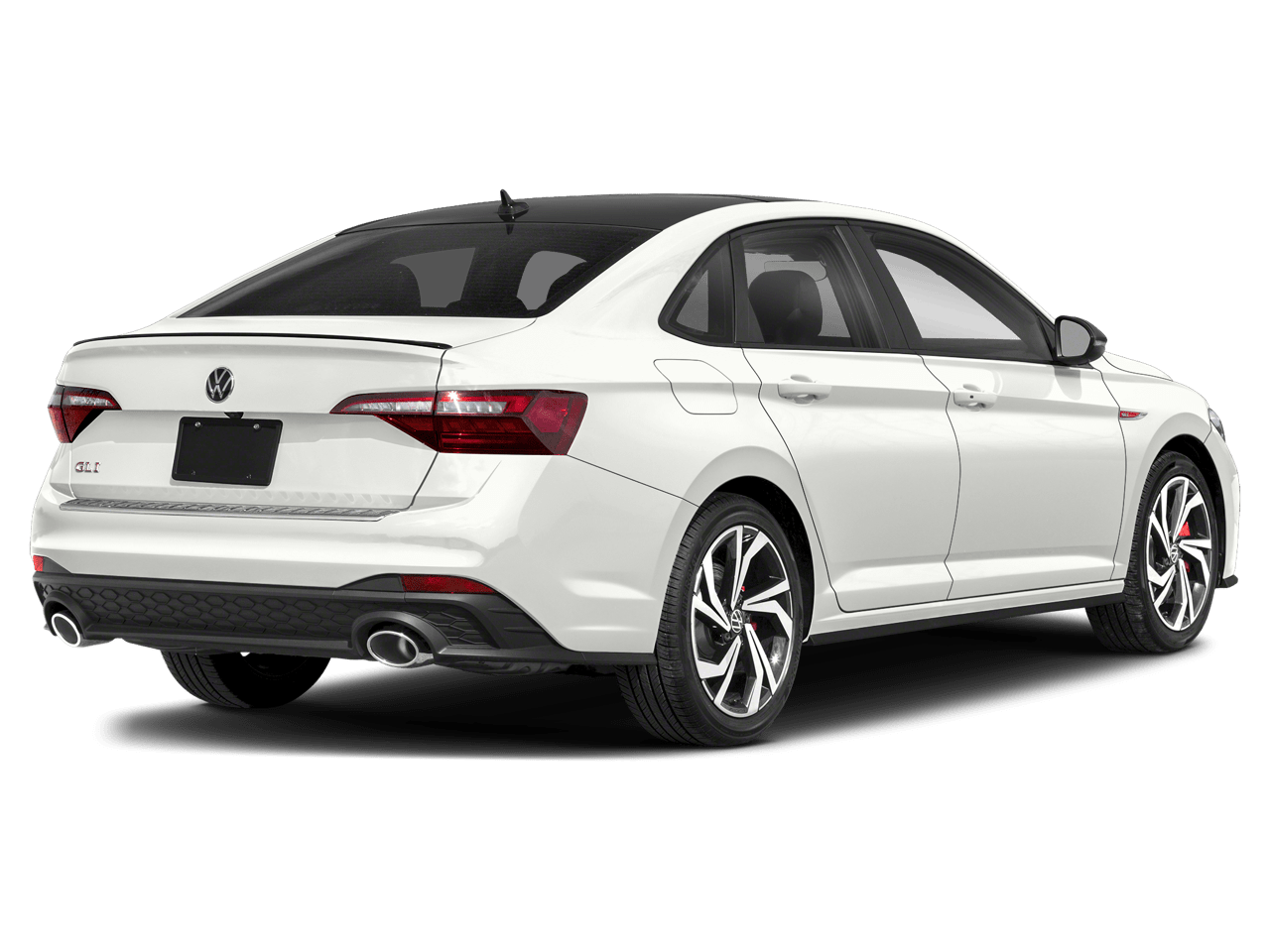 2022 Volkswagen Jetta GLI Autobahn Roseville CA