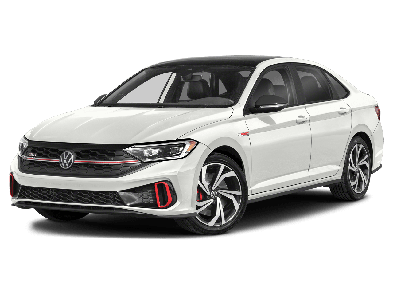 2022 Volkswagen Jetta GLI Autobahn