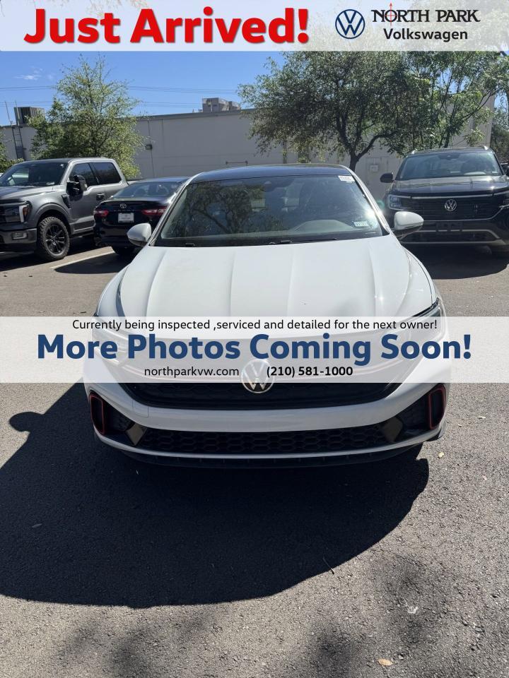 2022 Volkswagen Jetta GLI Autobahn