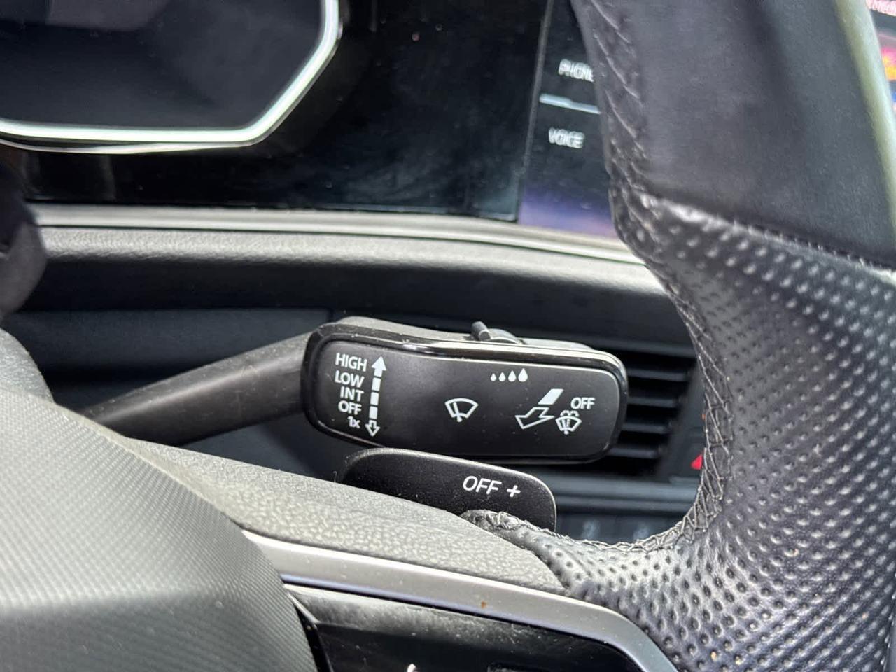 2022 Volkswagen Jetta GLI Autobahn Dartmouth MA