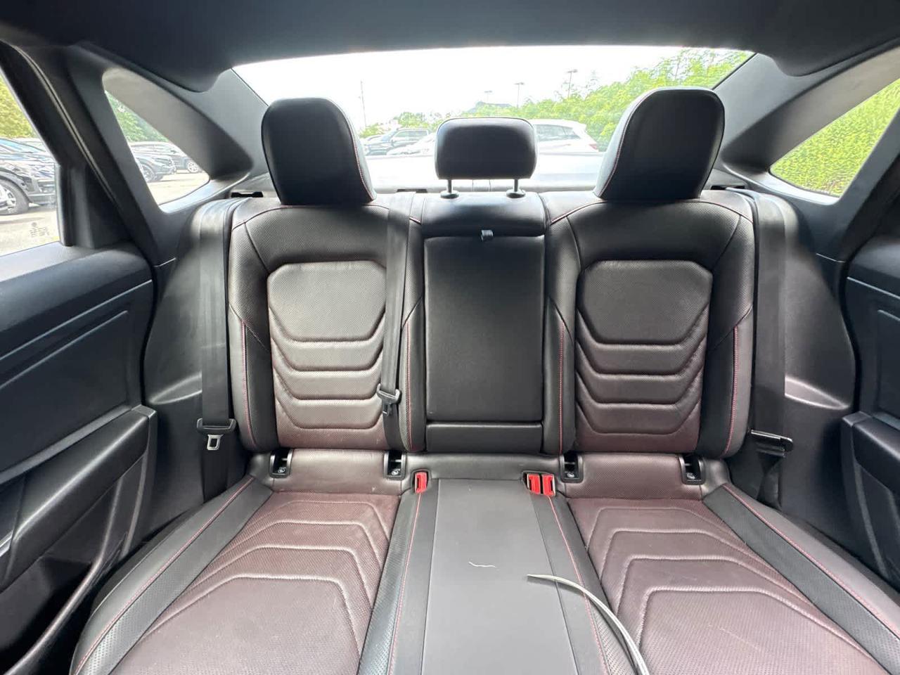 2022 Volkswagen Jetta GLI Autobahn Dartmouth MA