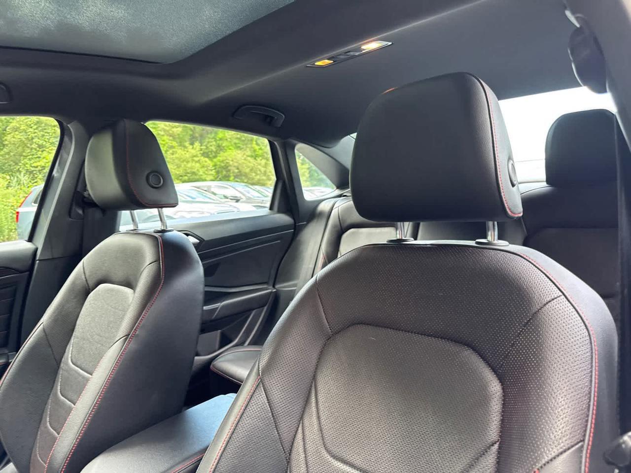 2022 Volkswagen Jetta GLI Autobahn Dartmouth MA