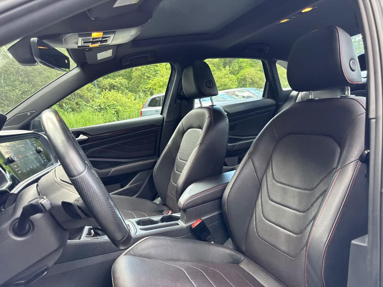 2022 Volkswagen Jetta GLI Autobahn Dartmouth MA