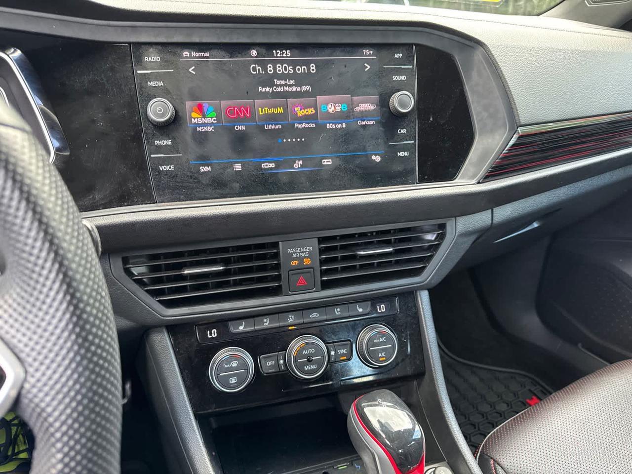 2022 Volkswagen Jetta GLI Autobahn Dartmouth MA