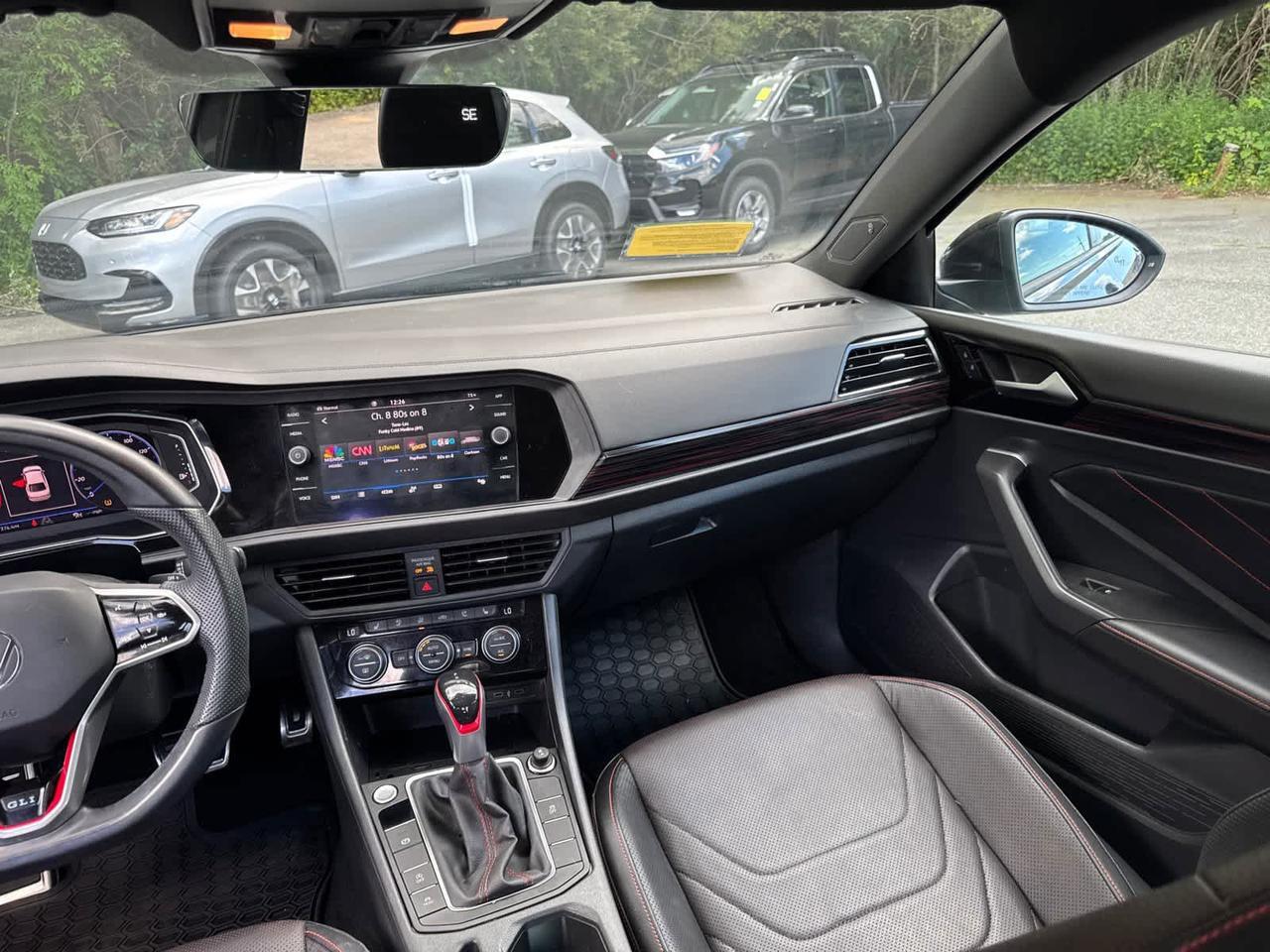 2022 Volkswagen Jetta GLI Autobahn Dartmouth MA