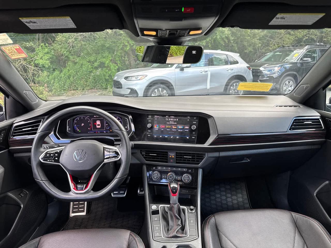 2022 Volkswagen Jetta GLI Autobahn Dartmouth MA