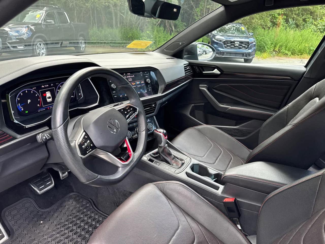 2022 Volkswagen Jetta GLI Autobahn Dartmouth MA