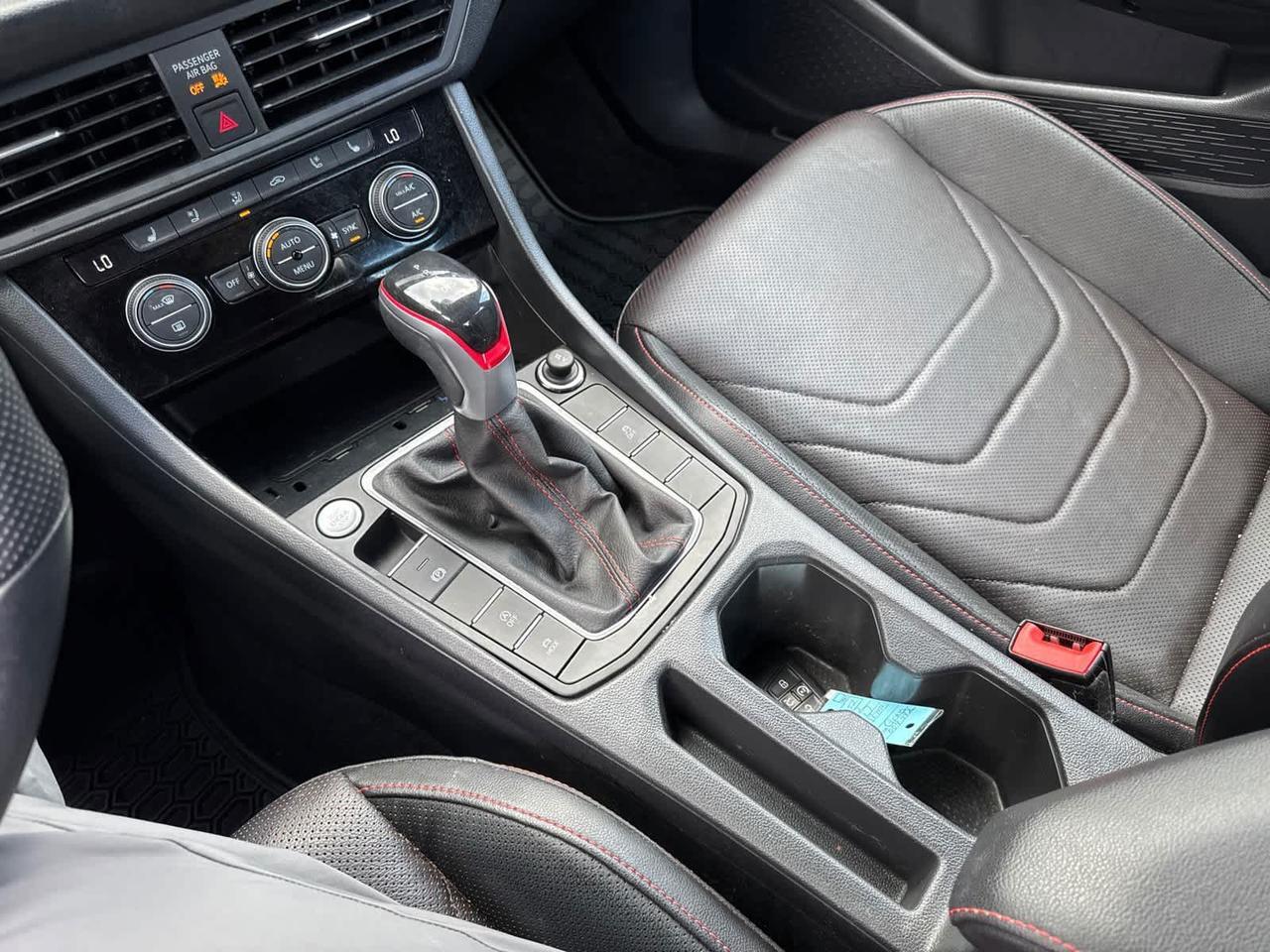 2022 Volkswagen Jetta GLI Autobahn Dartmouth MA