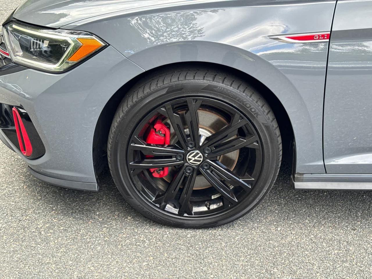 2022 Volkswagen Jetta GLI Autobahn Dartmouth MA