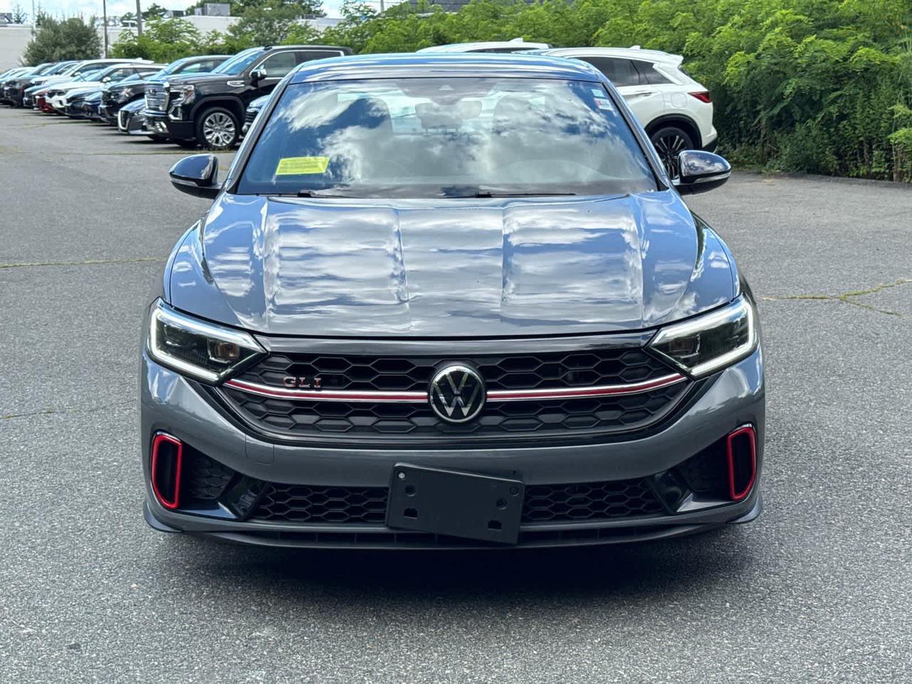 2022 Volkswagen Jetta GLI Autobahn Dartmouth MA