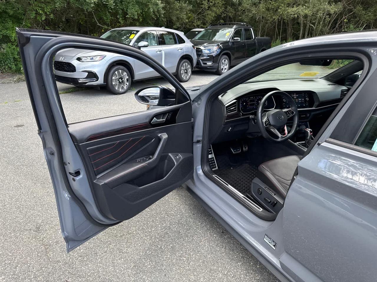 2022 Volkswagen Jetta GLI Autobahn Dartmouth MA