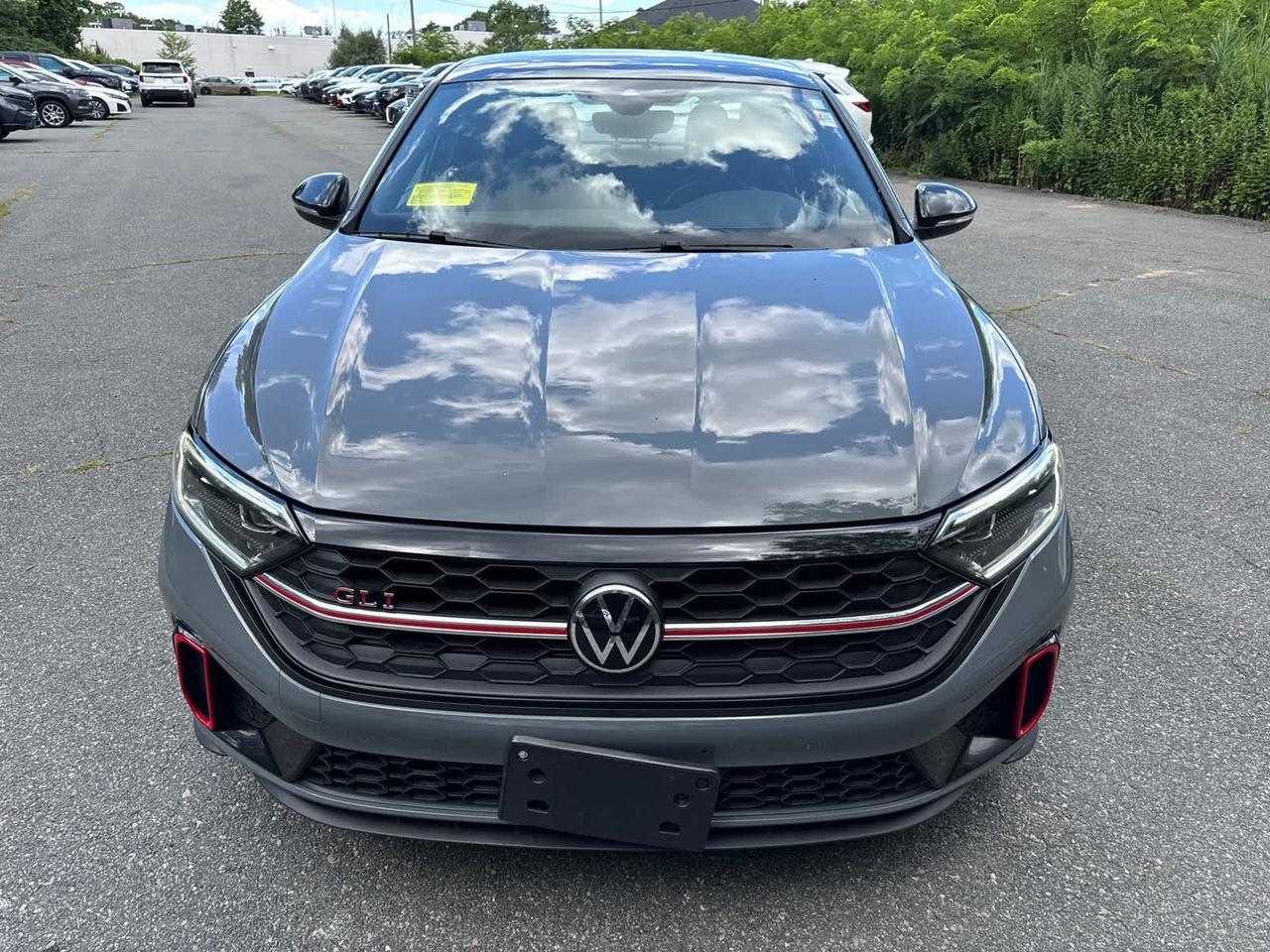 2022 Volkswagen Jetta GLI Autobahn Dartmouth MA