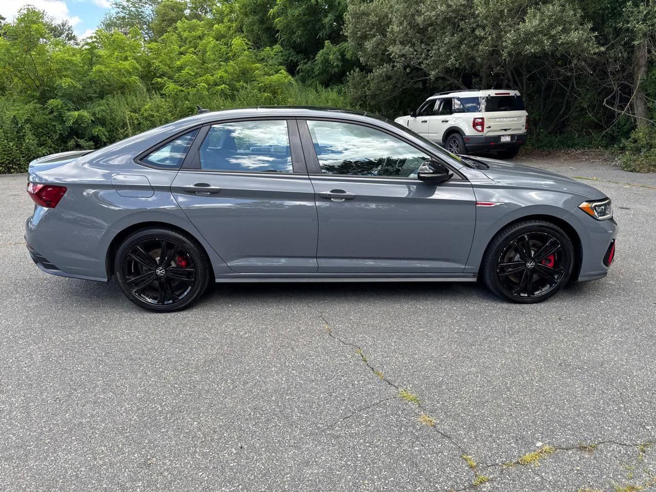 2022 Volkswagen Jetta GLI Autobahn Dartmouth MA