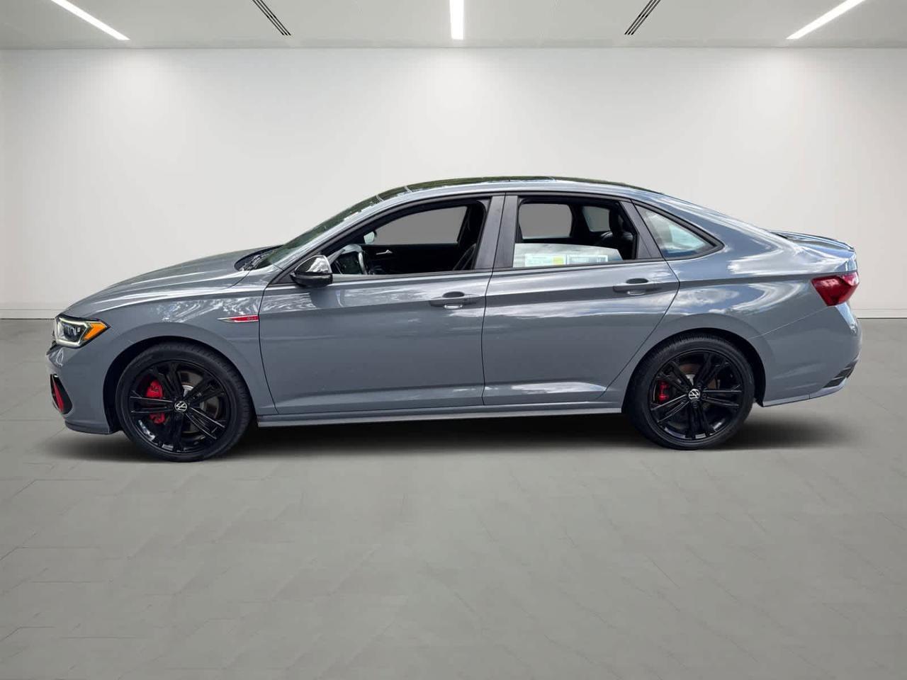 2022 Volkswagen Jetta GLI Autobahn Dartmouth MA