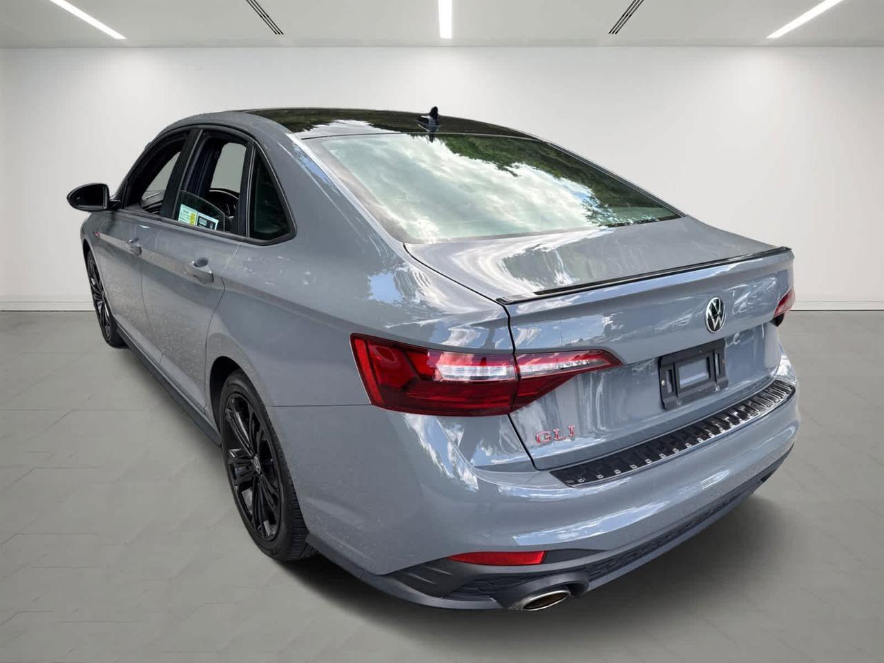 2022 Volkswagen Jetta GLI Autobahn Dartmouth MA